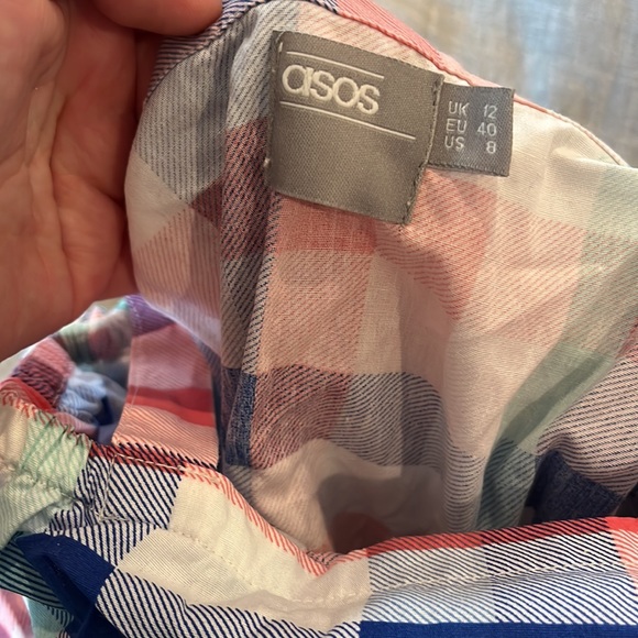 ASOS Maternity Dress - Picture 4 of 4